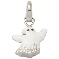 Charm Fossil Femme in Acier Zirconia JF86804040